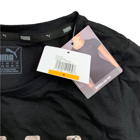 🌷PUMA SIZE S NWT - Picture 3 of 5